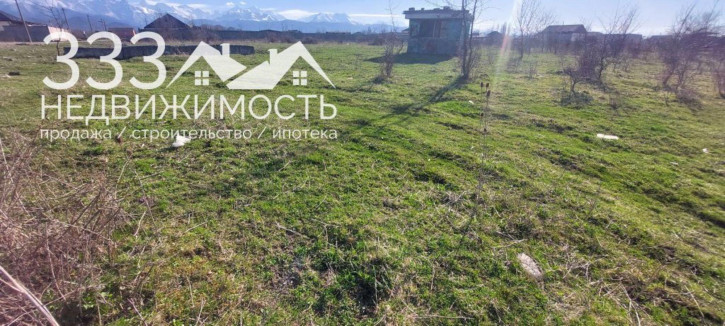 Земельный участок Кленовая, 7