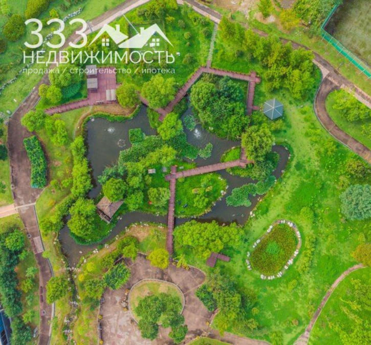 Земельный участок Кленовая, 7