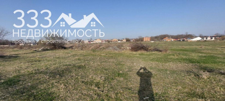 Земельный участок Кирова, 56