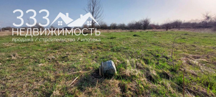 Земельный участок Кирова, 56