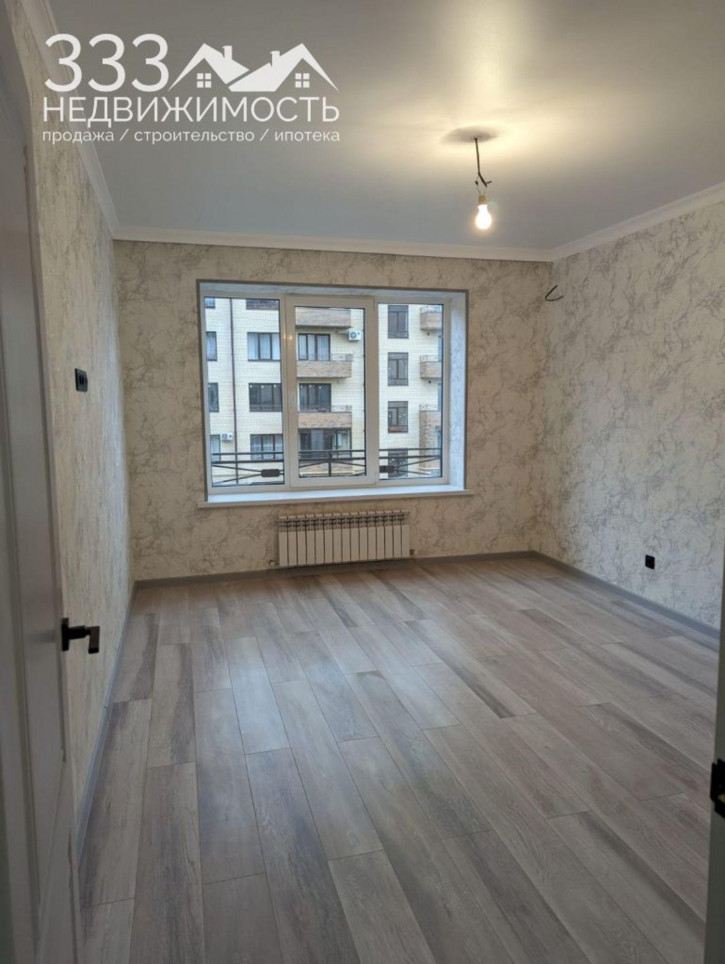 2-комн квартира в новом доме Курсантов Кировцев ул, 29