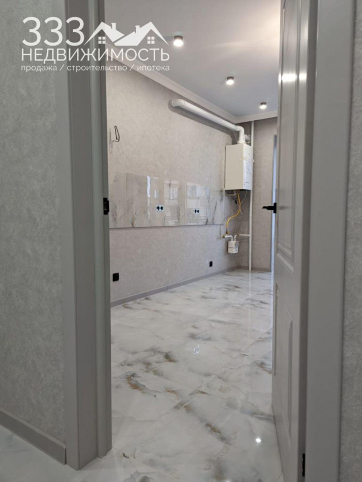 2-комн квартира в новом доме Курсантов Кировцев ул, 29