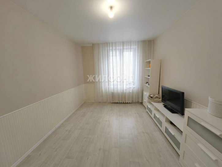 2-комн квартира Фабричная улица, д.6