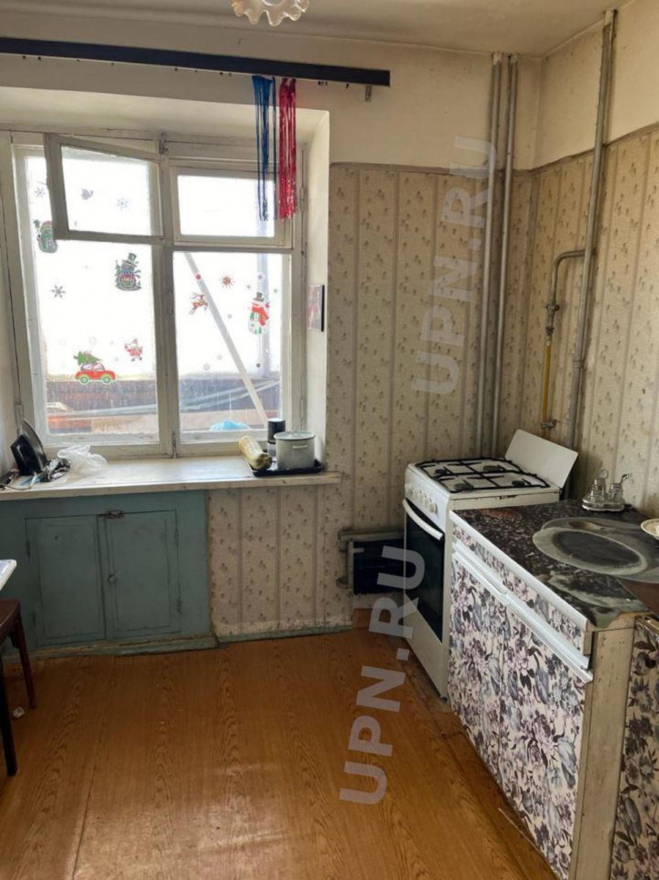 2-комн квартира колхозников, 52