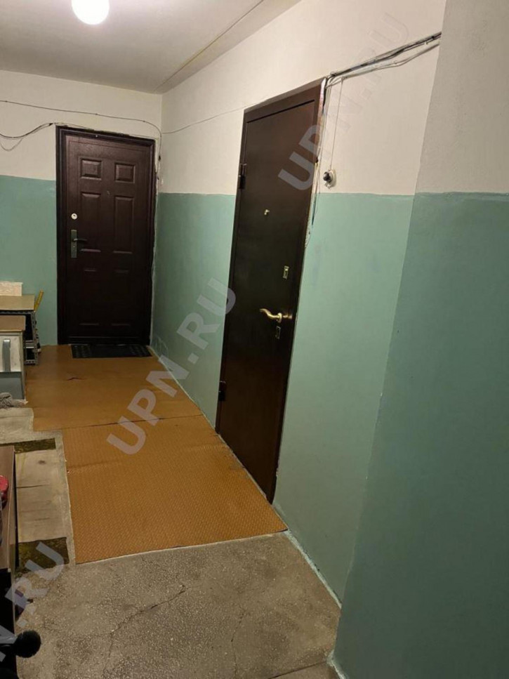 2-комн квартира колхозников, 52