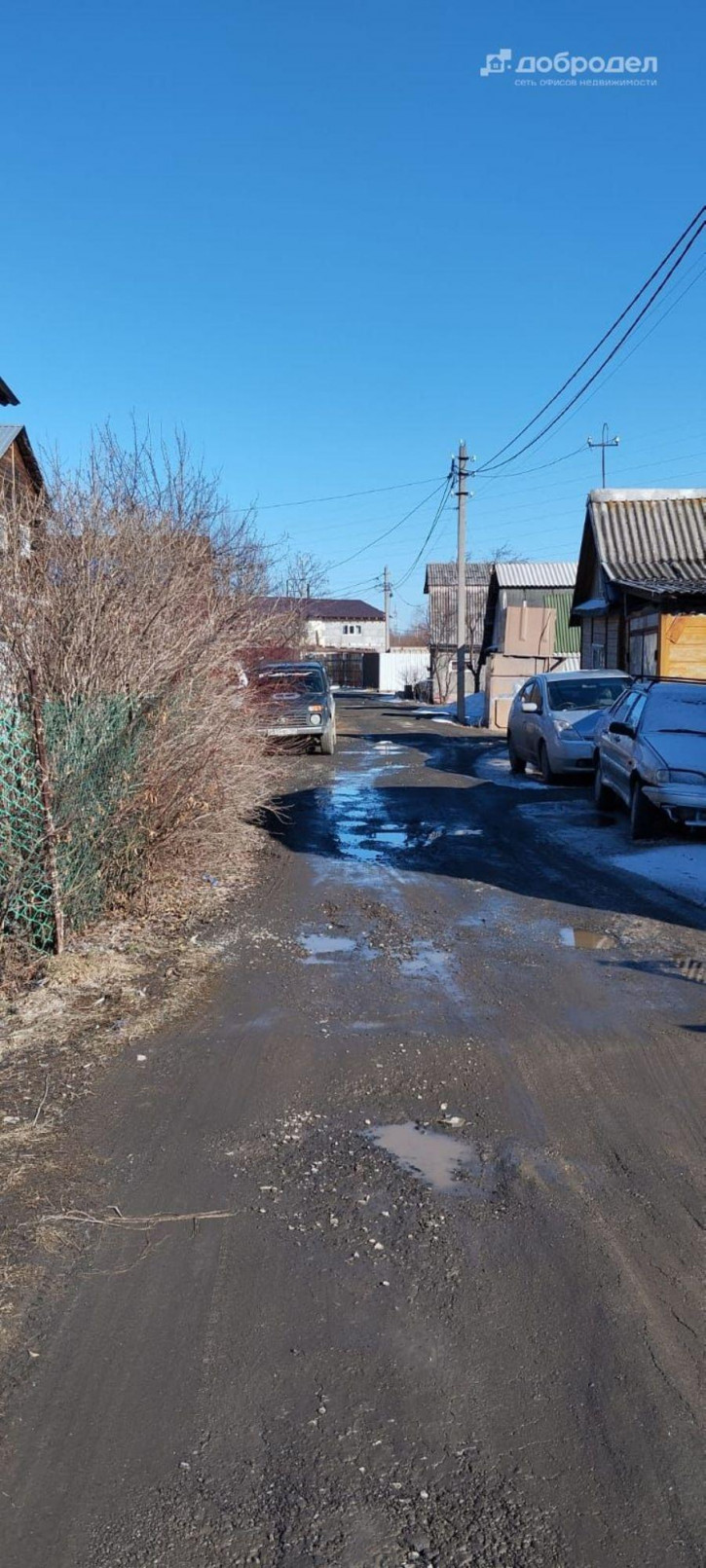 Коттедж/дом улица Бахтеева, 75