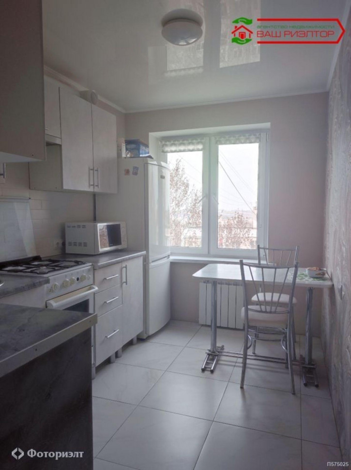 3-комн квартира Перспективная ул, 6