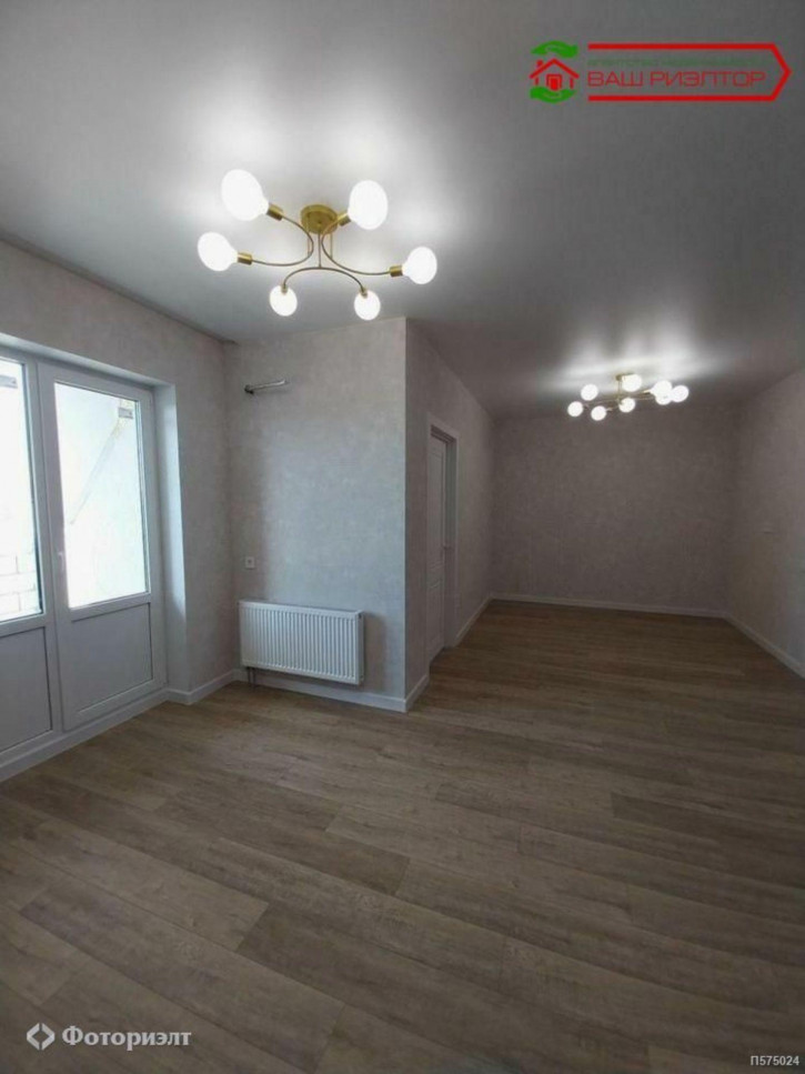 1-комн квартира Усть-Курдюмская ул, 29