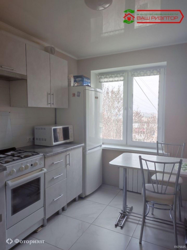 3-комн квартира Перспективная ул, 6