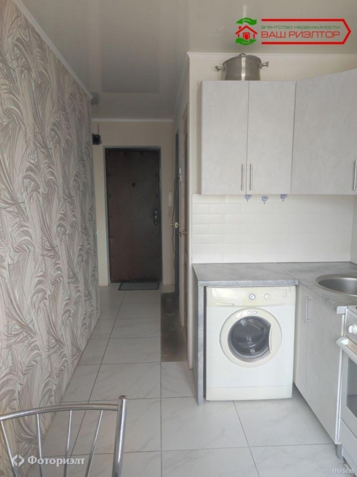 3-комн квартира Перспективная ул, 6