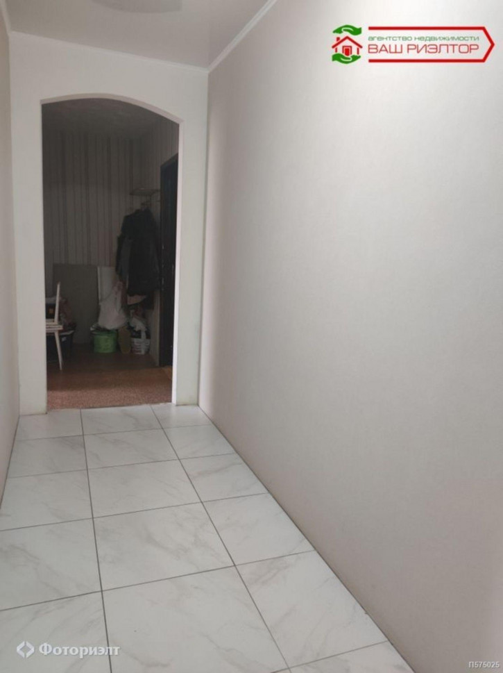 3-комн квартира Перспективная ул, 6