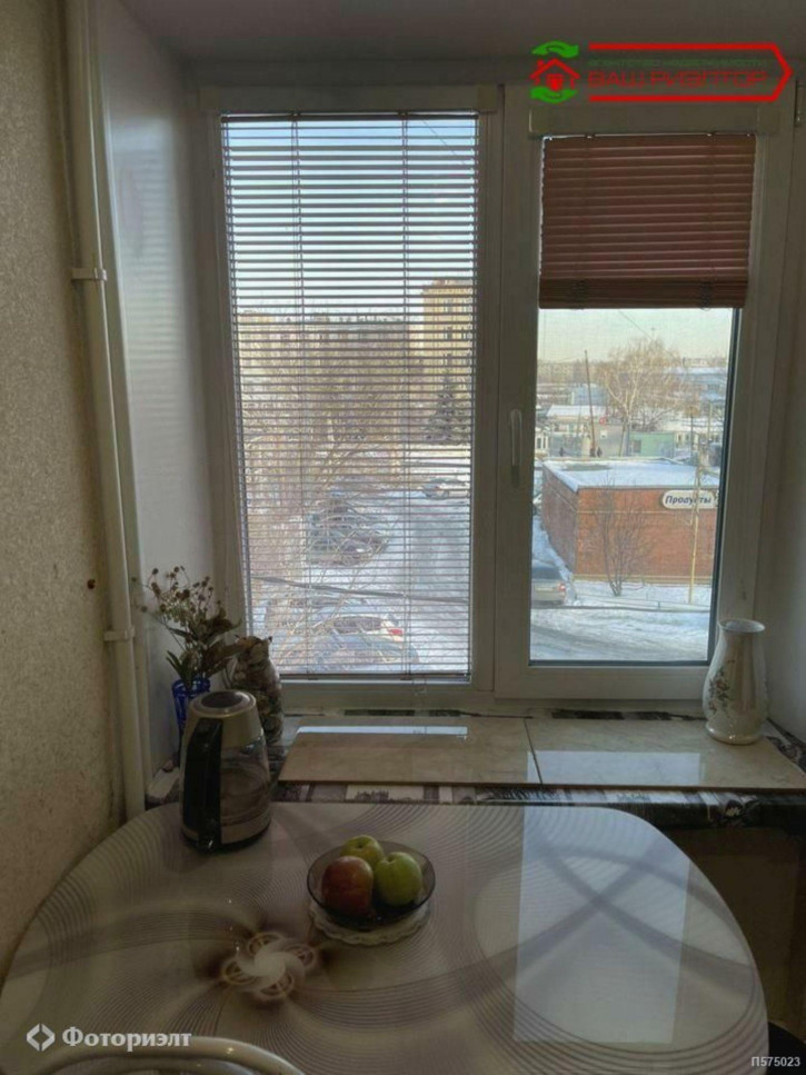 2-комн квартира Беговая ул, 2