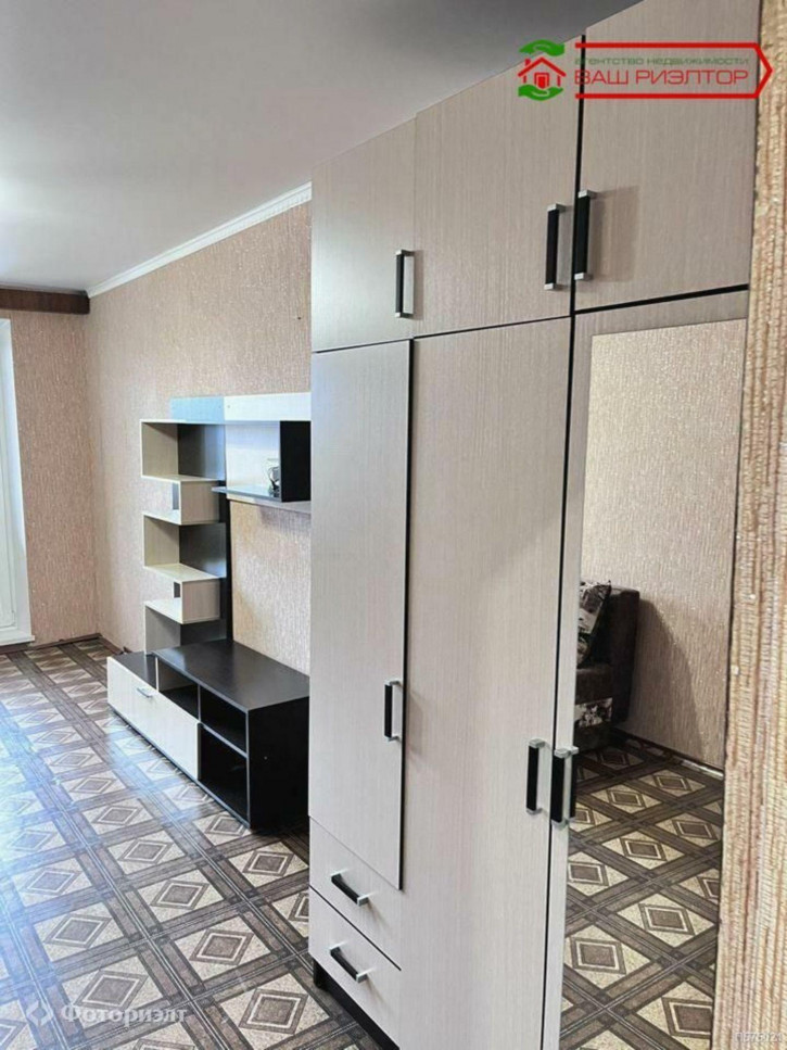 2-комн квартира Посадского ул, 228/244