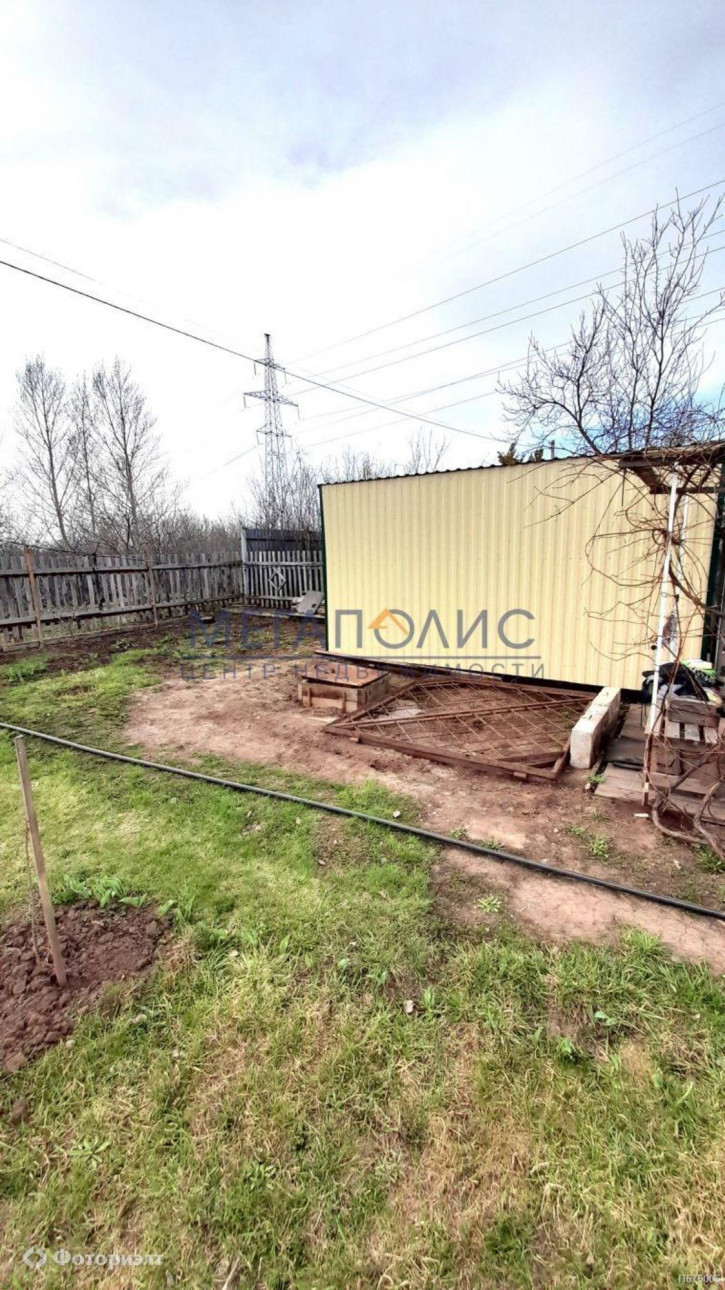 Земельный участок Балаково