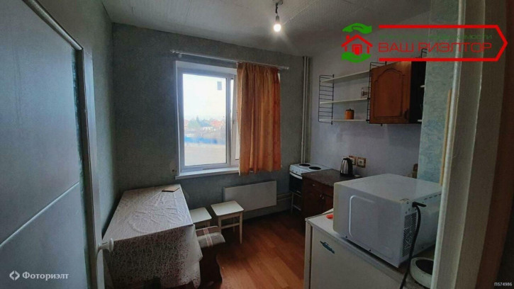 1-комн квартира Овсяной 1-й проезд, 2