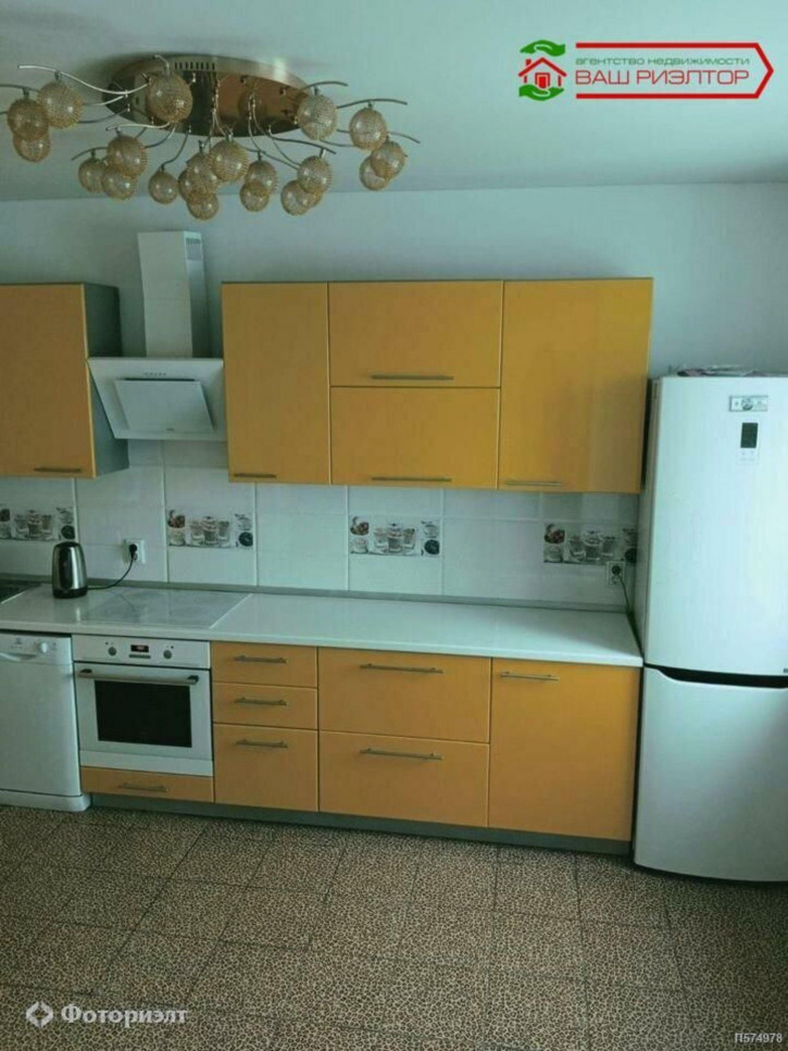 1-комн квартира Муленкова А.П. 3-й проезд, 8