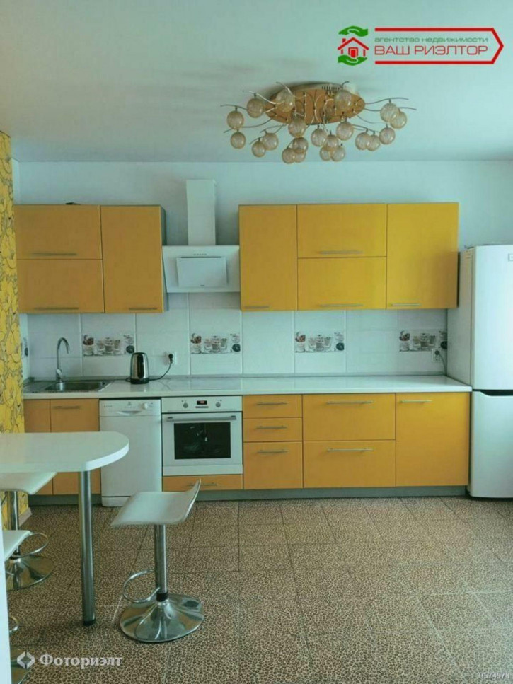 1-комн квартира Муленкова А.П. 3-й проезд, 8