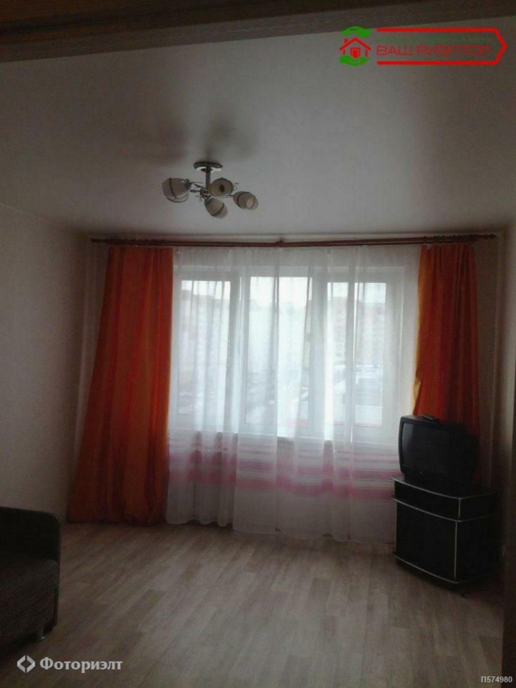 1-комн квартира Гришаева В.И. ул, 4