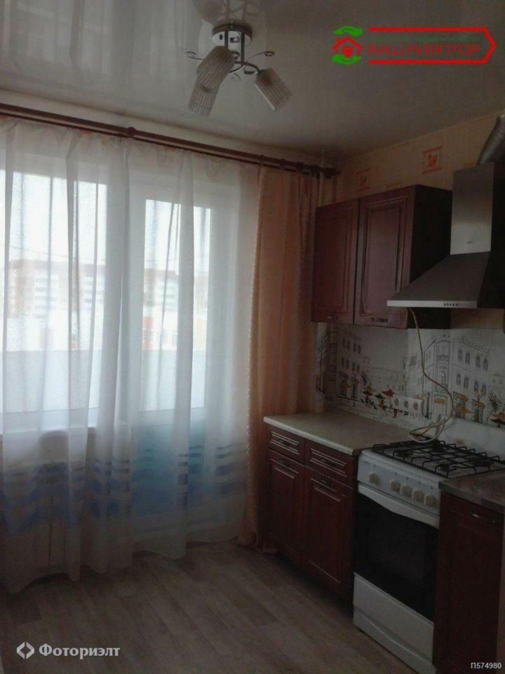 1-комн квартира Гришаева В.И. ул, 4