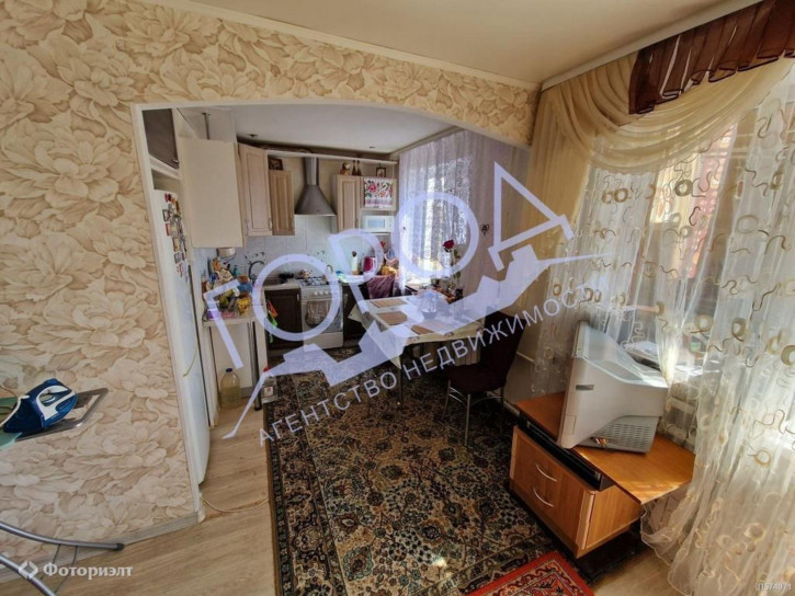 3-комн квартира Менделеева ул, 6