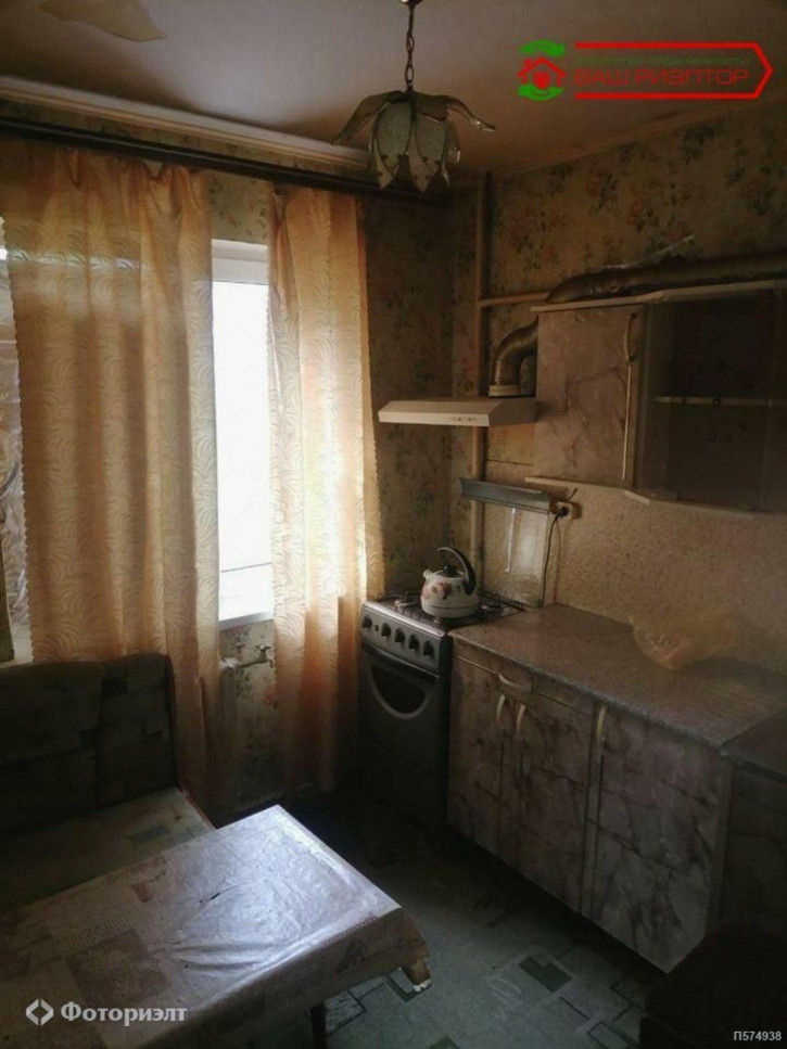 1-комн квартира Строителей пр-кт, 46