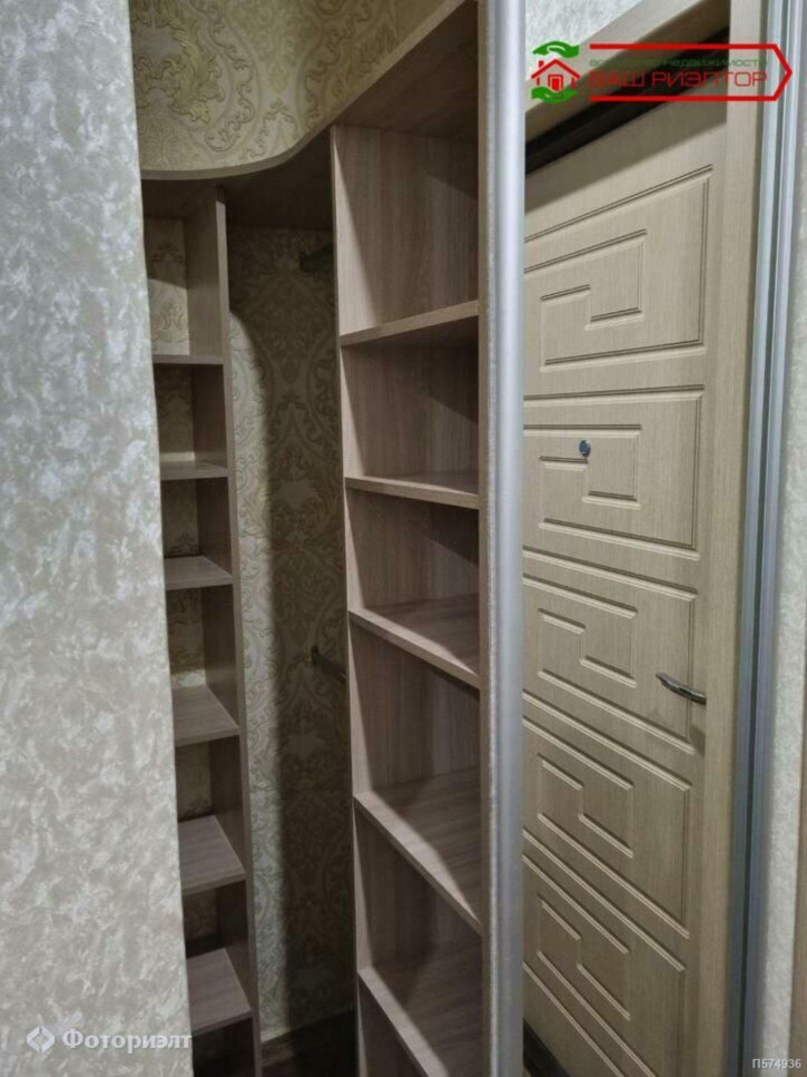 1-комн квартира Уфимцева К.Г. ул, 3В