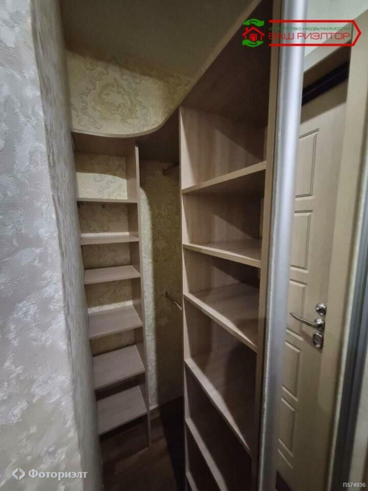 1-комн квартира Уфимцева К.Г. ул, 3В