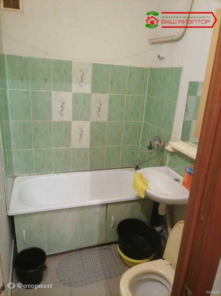1-комн квартира Строителей пр-кт, 46