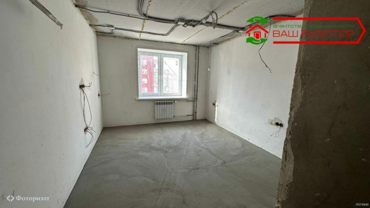 2-комн квартира Панченко К.П. ул, 5