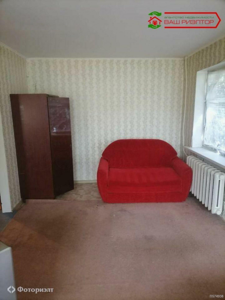 1-комн квартира Строителей пр-кт, 46