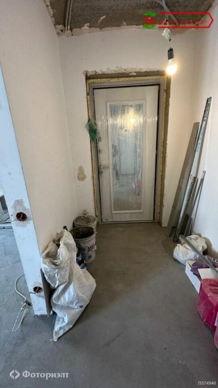 2-комн квартира Панченко К.П. ул, 5