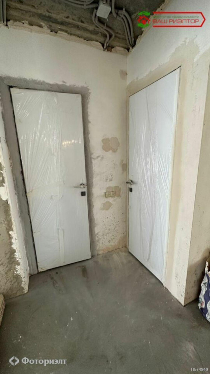 2-комн квартира Панченко К.П. ул, 5
