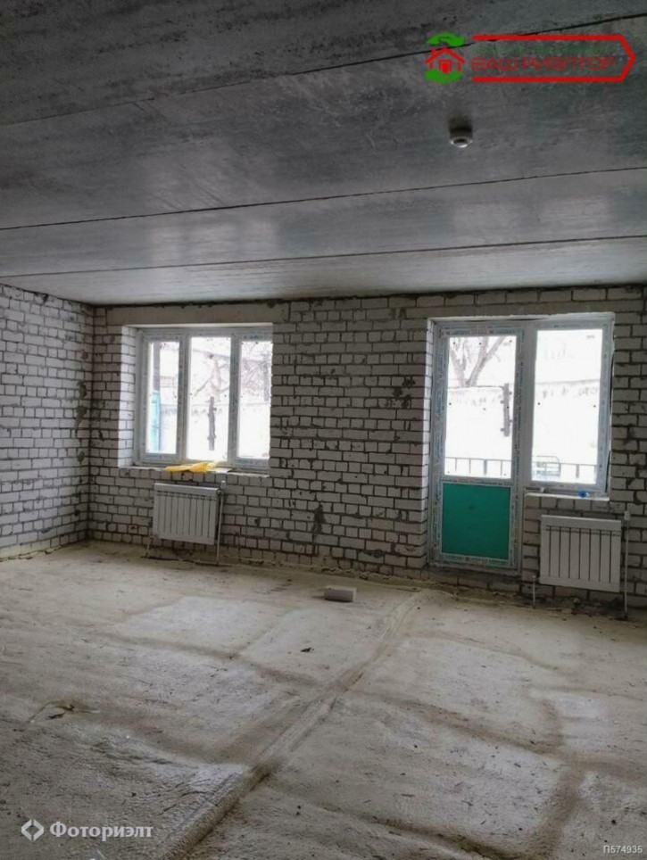 1-комн квартира Новоузенская ул, 200