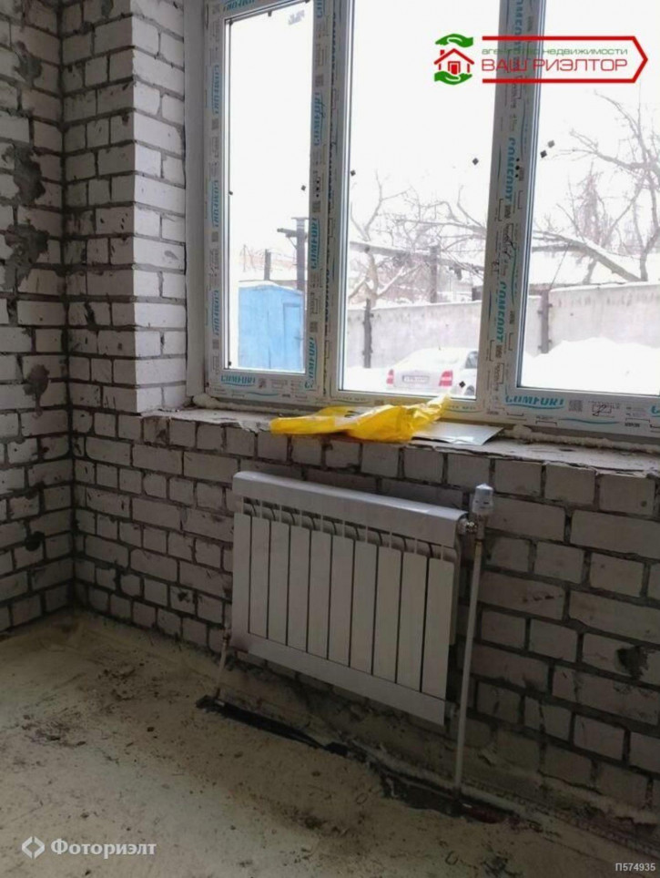 1-комн квартира Новоузенская ул, 200