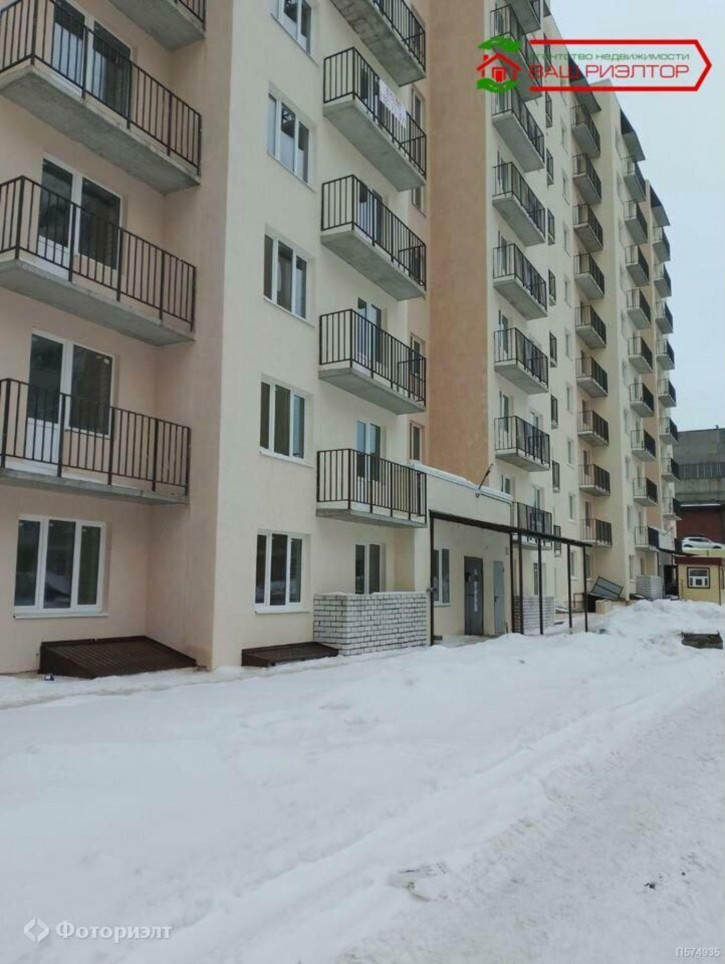 1-комн квартира Новоузенская ул, 200