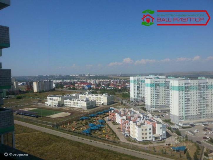 3-комн квартира Усть-Курдюмская ул, 29