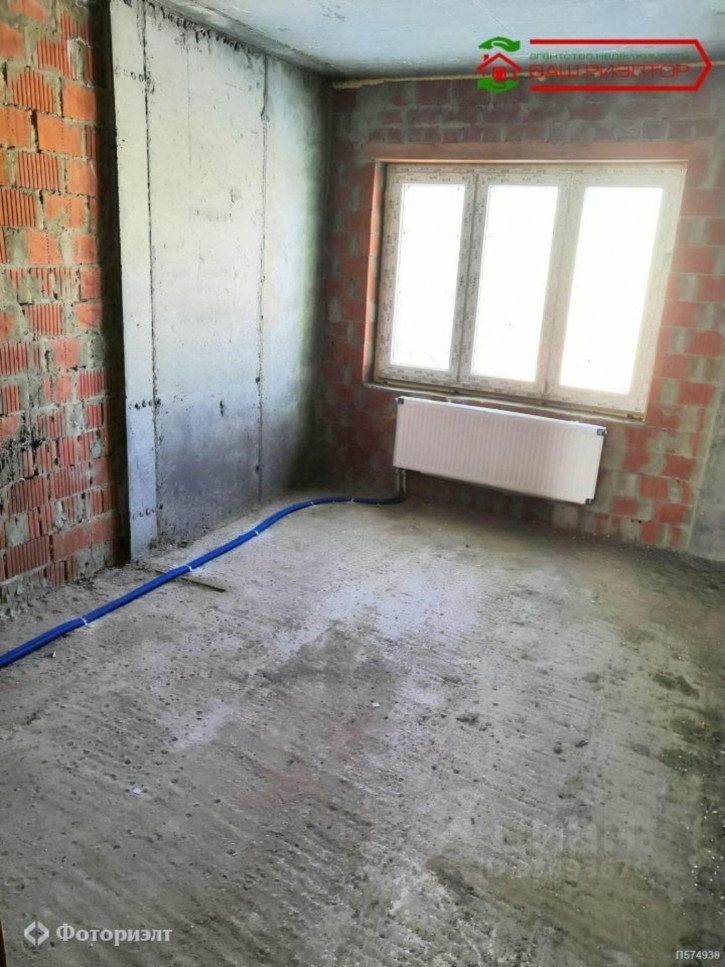 3-комн квартира Усть-Курдюмская ул, 29
