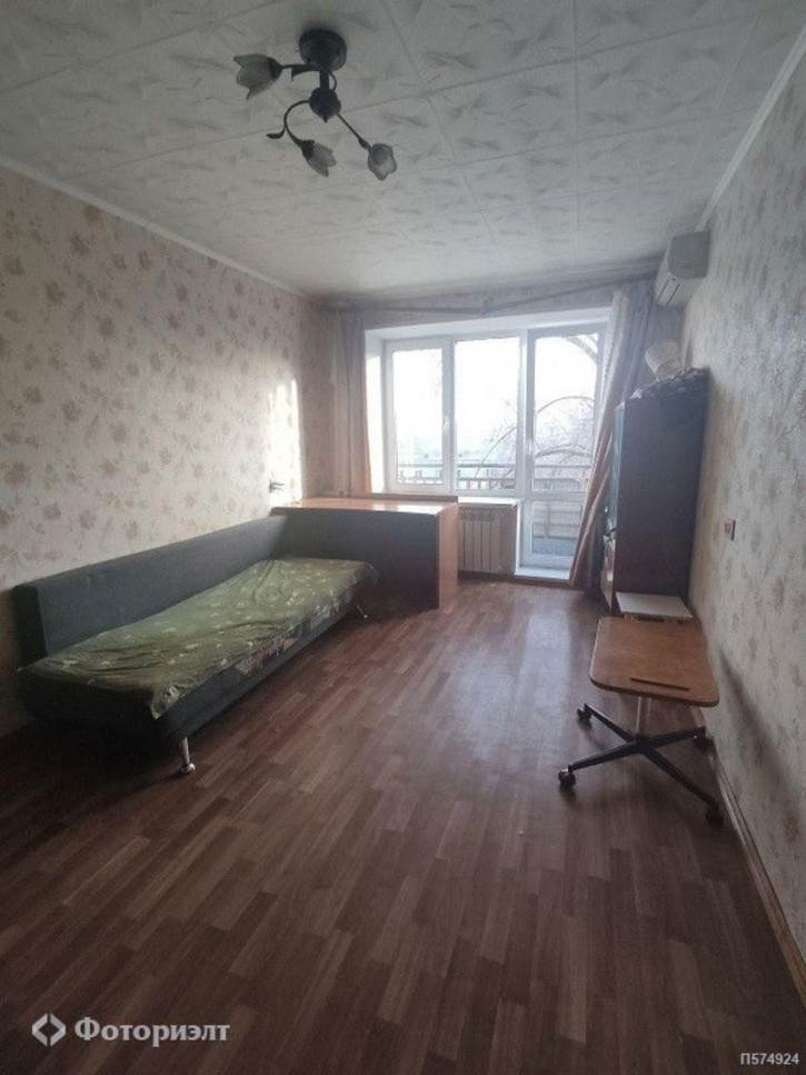 1-комн квартира Огородная ул, 31А