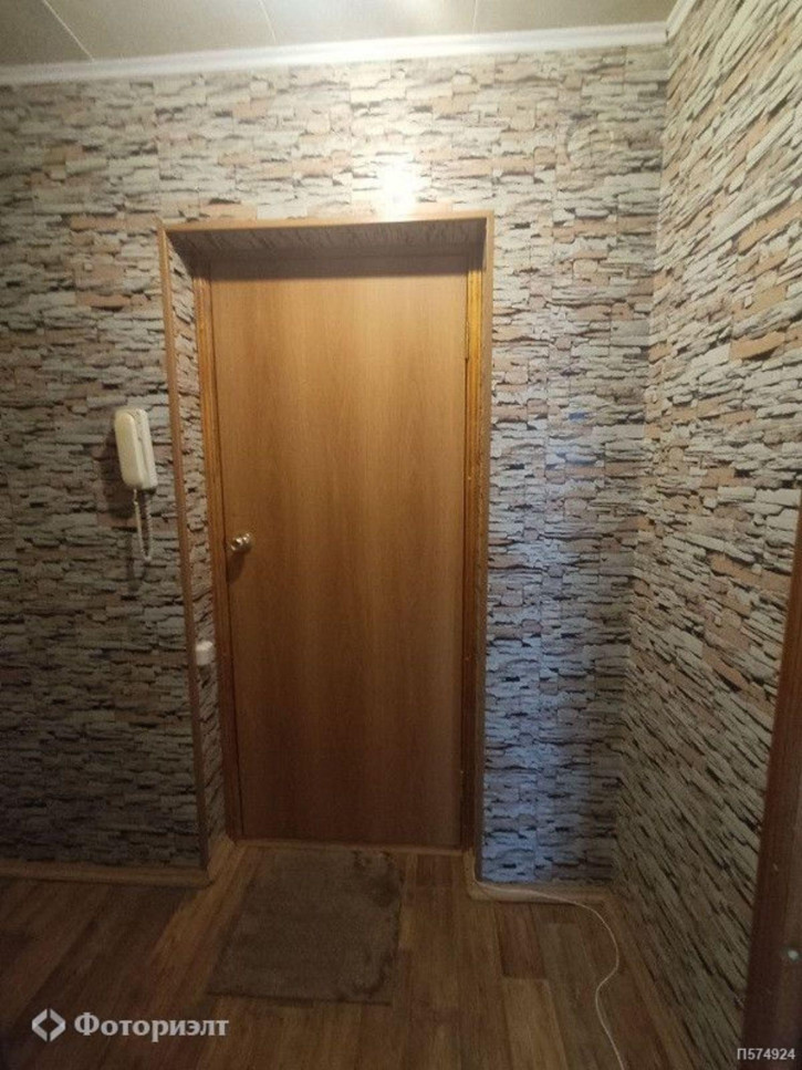1-комн квартира Огородная ул, 31А