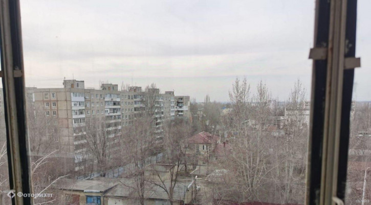 2-комн квартира Рижская ул, 20