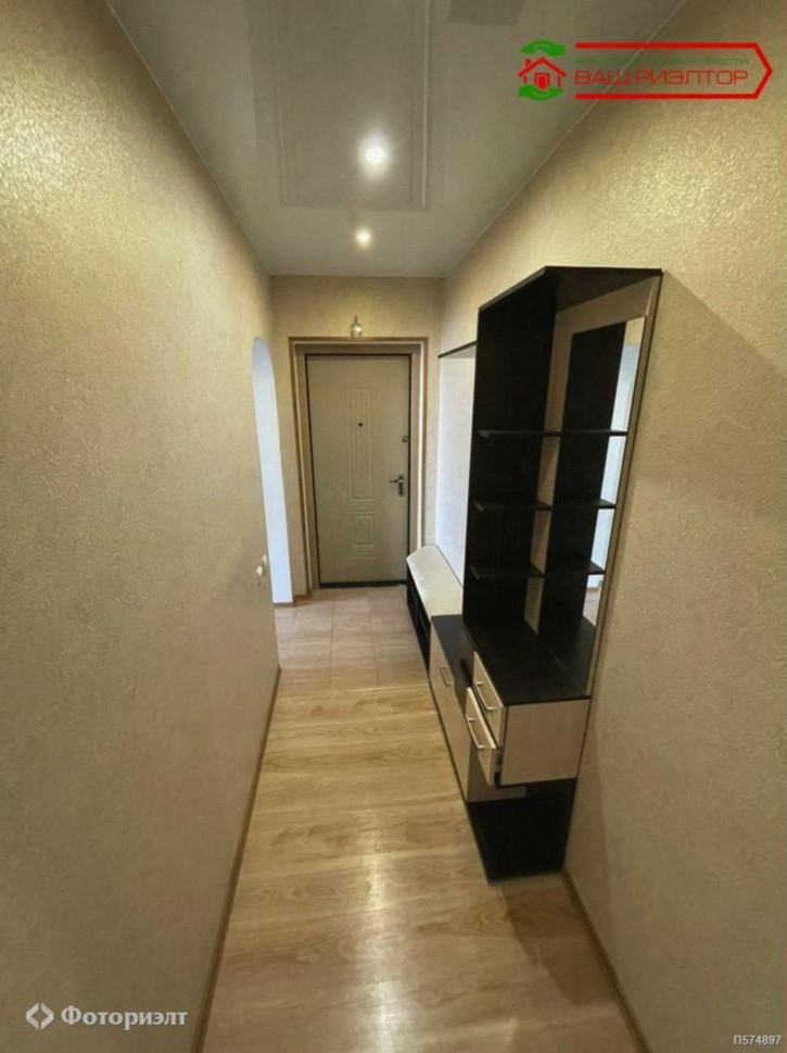 3-комн квартира Самойловская ул, 59