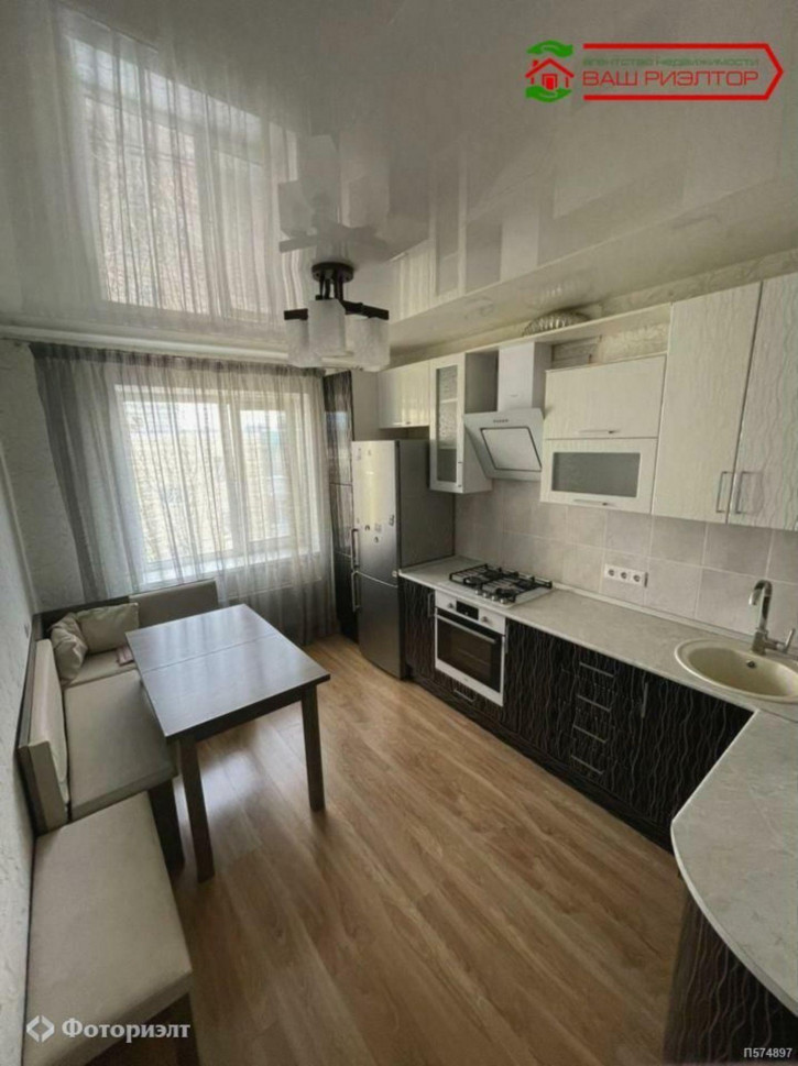 3-комн квартира Самойловская ул, 59