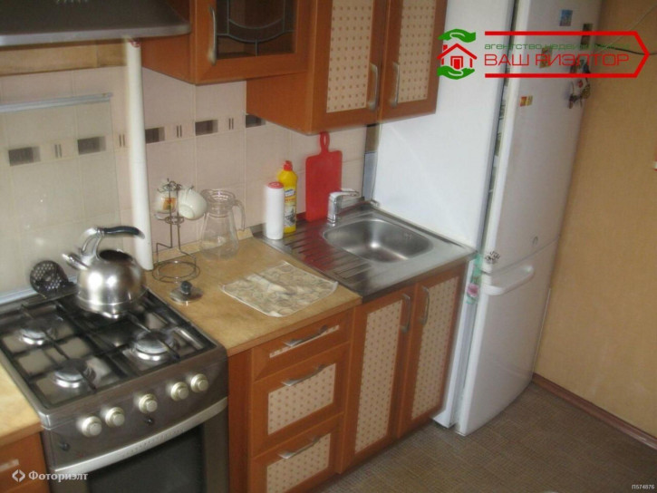 3-комн квартира Новоузенская ул, 155/163