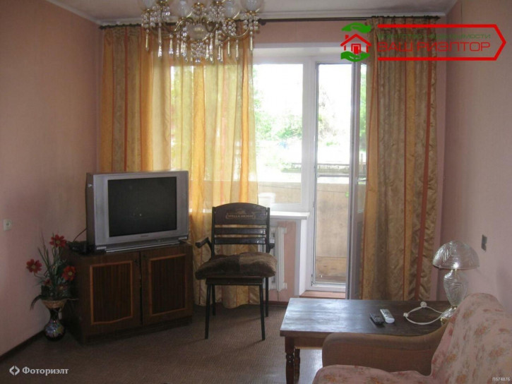 3-комн квартира Новоузенская ул, 155/163