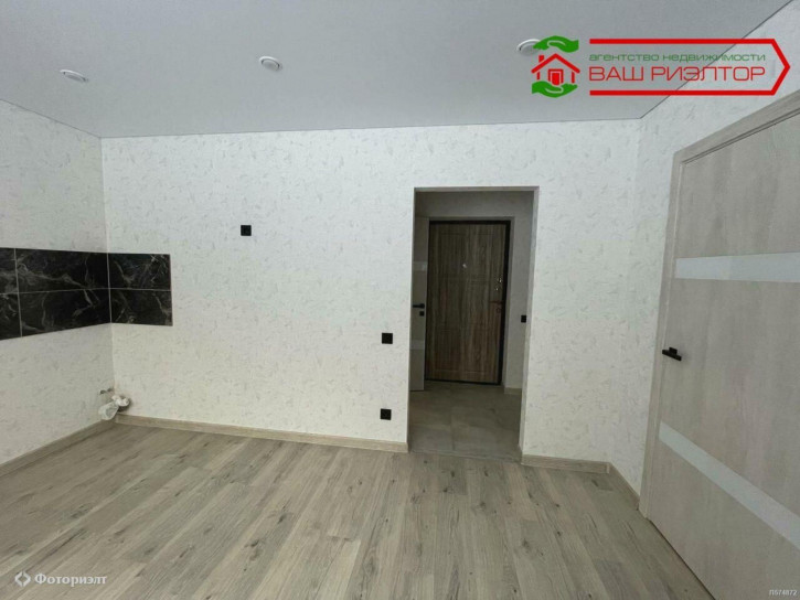 1-комн квартира Лунная ул, 25Б