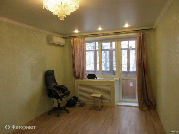 3-комн квартира Рахова В.Г. ул, 11