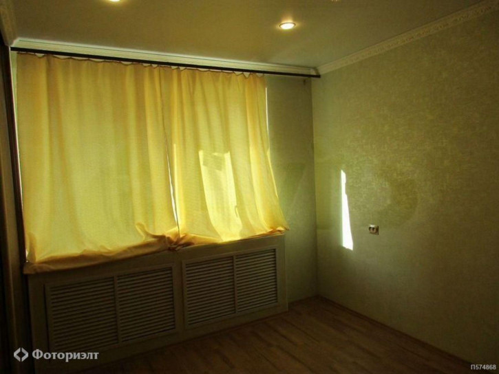 3-комн квартира Рахова В.Г. ул, 11