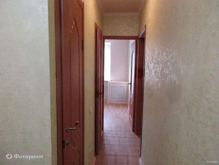 3-комн квартира Рахова В.Г. ул, 11