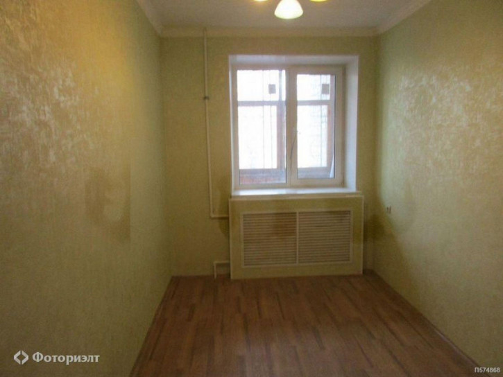 3-комн квартира Рахова В.Г. ул, 11