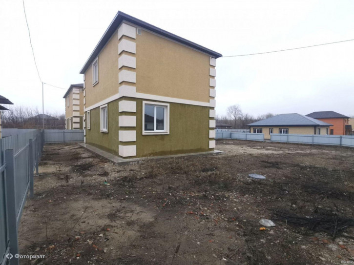 Коттедж/дом Зерновая ул
